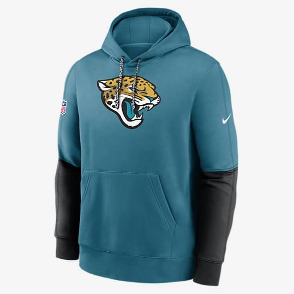 Jacksonville Jaguars Unisex Adult NFL Jackets | eBay